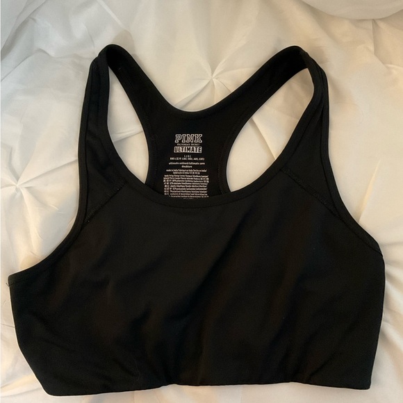 Pink VS 3 - Piece Swim Set - Picture 4 of 5